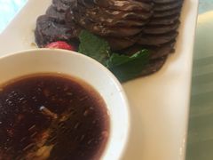 -玉林烤鸭店(定福庄店)