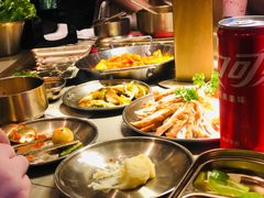 -西塔老太太泥炉烤肉(温州首店万象城黑金店)