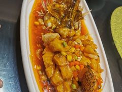 -得意楼蒸菜馆