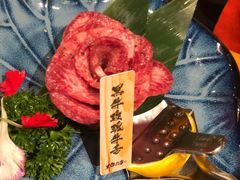 -黑牛の店·和牛烧肉(合生汇店)