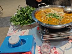 -辣不怕口味虾(凌霄路店)