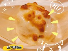 -星伦多自助料理(华润万象城店)