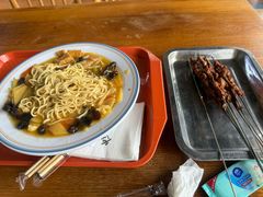 -中阿兰牛肉面(悦海新天地店)