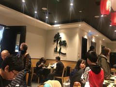 大堂-吉野家(群力王府井店)