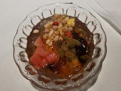 -贡宴盐帮菜自贡驻京联络处餐厅