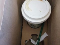 -星巴克(潍坊胜利东街银座商城店)