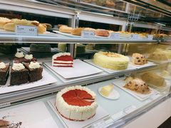 -Peet's Coffee皮爷咖啡(万象天地店)