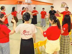 -励步儿童成长中心英文启蒙·剑桥考级·KET(万象汇校区)