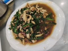 -金海湾海鲜排档(朱家尖店)