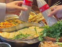 -欧阳小姐在成都(鼓楼店)