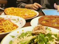 -萨莉亚意式餐厅(杭州滨江天街店)