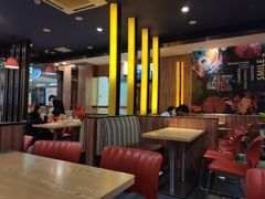 -尊宝比萨(较场口店)
