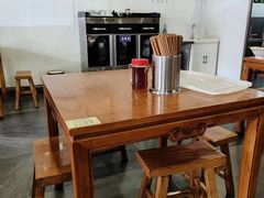 -西工饭庄快餐厅(西工小街店)