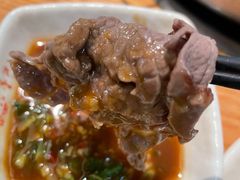 -为什么牛潮汕牛肉火锅(万胜广场店)