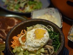 -火炉情韩国料理店(古田路店)