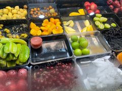 杨桃-阿群甘草水果