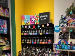 -LUSH(威尼斯人店)