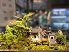 -双季花艺园艺市场(浦东店)