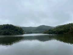 -宁波九龙湖开元度假村
