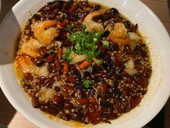 -太二酸菜鱼(沈阳万象城店)