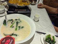 -国味壹号·精品湘菜·宴请佳选(新天地店)
