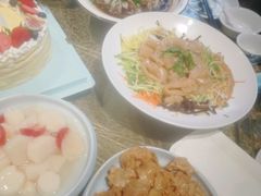-良师门滨海人家·海鲜·家常菜(滨海城店)