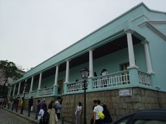 -龙环葡韵住宅式博物馆