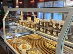 -嗒令甜品·主题融合料理餐厅(首座时代店)
