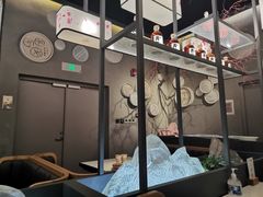 大堂-竹外桃花·江南小酒馆(SKP·S店)