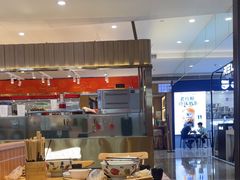 -云味馆·云南菜·云南米线(中洲店)