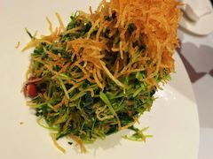 -四季民福烤鸭店(王府井东安门店)