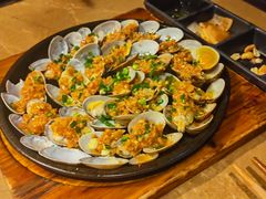-何师烧烤Pro ·江湖川菜·小龙虾·精酿(太古里旗舰店)
