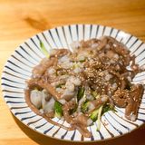 合肥首家能吃韩式酱蟹的韩国料理餐厅｜名家韩国料理