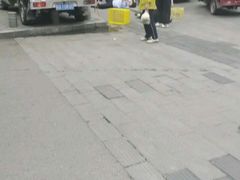 -东仓门早市