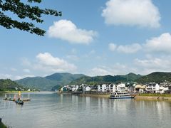 -新安江山水画廊风景区