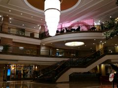 -帝豪酒店•马可勃罗西餐厅