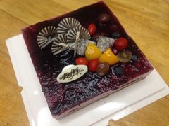 -华荣西饼屋(金禧店)