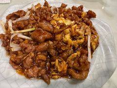 -南来顺饭庄·清真(南菜园店)