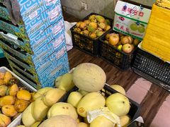-花姨·老电影院果汁冰(88号店)
