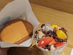 -丁丁&当当牦牛酸奶·酥油面包(官门口店)