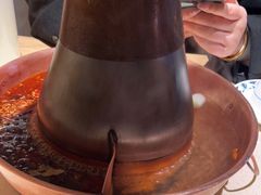 -东镇老火锅(长春路首店)