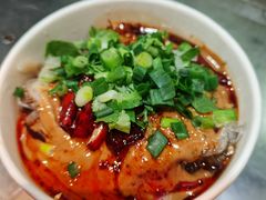 老北京爆肚粉-方砖厂69号炸酱面·烤鸭(前门鲜鱼口店)