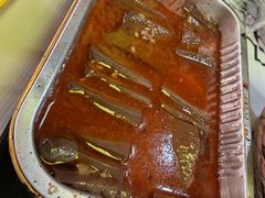 -云晓光头烧烤吧(德平路店)