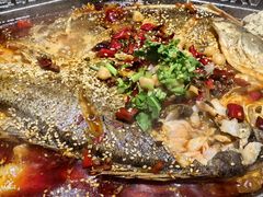 -马有鱼·馕坑烤全鱼(美美2店)