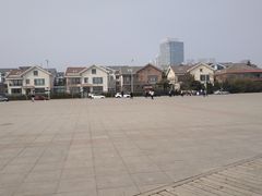 -黑石礁公园