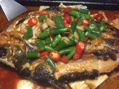 -炉鱼(爱琴海购物公园店)