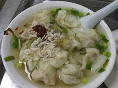 馄饨-汪家馄饨(集庆路店)