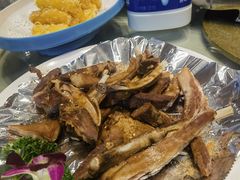 -刘胖子家常菜·蹄花焖藕(富安街店)