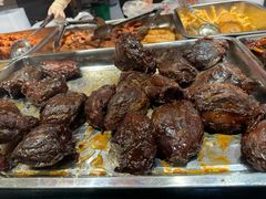 -乔波食品(杜桥中心菜场店)