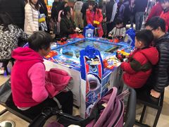 -反斗乐园(领展中心城店)